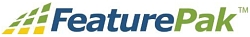 Логотип FeaturePak