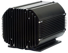 M-Max 800 PR. Вид на заднюю крышку.