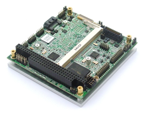 Diamond Systems Aurora SBC