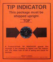 TIP INDICATOR