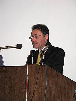 Сэм Абарбанел, президент MicroMax Computer Intelligence, Inc.