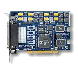 Universal Blue Heat/PCI 485