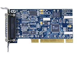 Адаптер RS-232 BlueStorm/LP RS-232