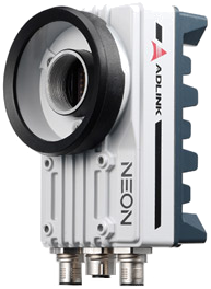 ADLINK представляет первую интеллектуальную камеру с 4-ядерным процессором на платформе x86 — NEON-1040