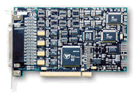 Blue Heat/PCI RS-485