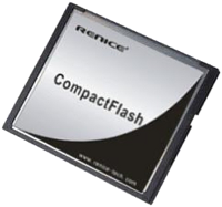 CompactFlash Drive