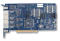 Blue Heat/PCI Opto