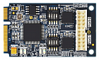 Mini PCIe Serial