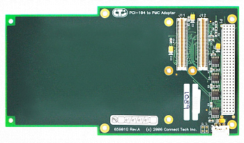 Адаптер PCI-104 - PMC