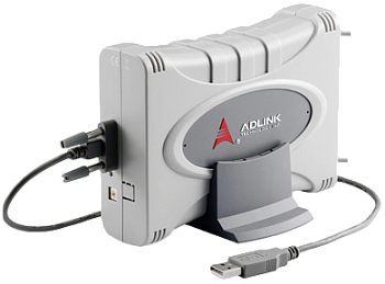 USB-7230/7250. USB-модули изолированного цифрового ввода-вывода (доступна версия OEM)
