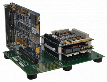 Адаптер PCIe/104 - PCI Express