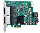 PCIe-GIE7xP