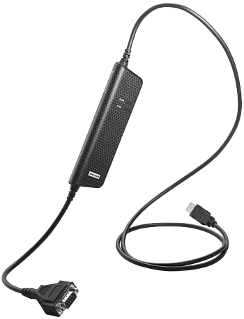 Leaf v3. Удобное средство коммуникации с высокоскоростными шинами CAN