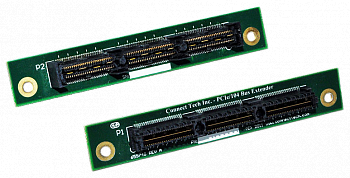 PCIe/104 Bus Extender