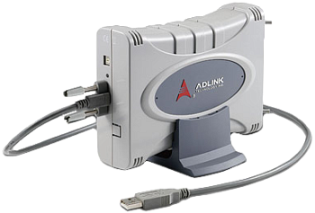 USB-2401. 4-канальные 24-битные модули USB УСО с универсальным входом (доступна версия OEM)