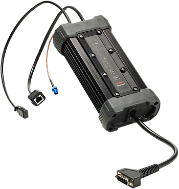 Edge WL400S. Защищенная платформа для кастомизированных решений на базе Linux