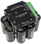 Lightning Power System