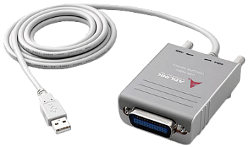 USB-3488A. Высокопроизводительный интерфейс IEEE-488 GPIB для USB