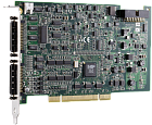PCI-9222/9223