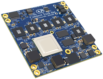 Xtreme/10G XDG205. Администрируемый коммутатор/маршрутизатор Ethernet