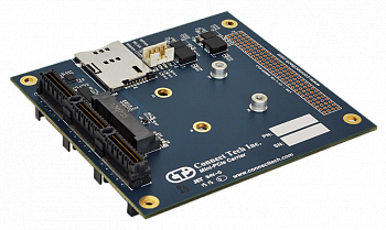 Объединительная плата Mini PCIe