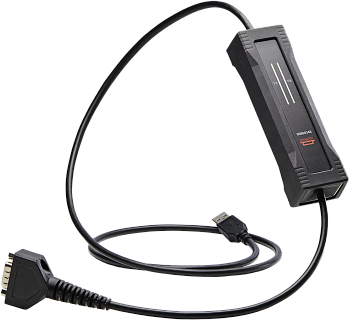 U100P. Надежный одноканальный интерфейс CAN/CAN FD - USB с прецизионными метками времени и усиленной гальванической изоляцией