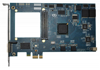 FreeForm/Express S6. Макетная плата FPGA