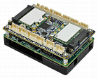 COM Express® Type 10 Mini Carrier Board