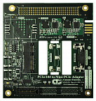 Адаптер PCIe/104 - Mini‑PCIe