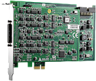 DAQe-2500 Series