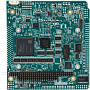Athena IV. Одноплатный компьютер на базе COM-модуля в форм-факторе PC/104 с подсистемой УСО