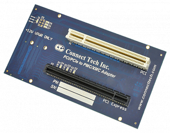 Адаптер PCI/PCIe - PMC/XMC
