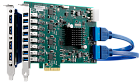 PCIe-U300