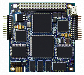 ComSync/PCI-104, Коммуникационная плата стандарта PCI-104