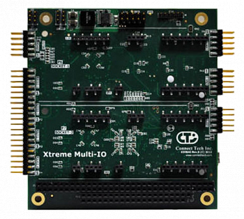 Коммуникационная плата Xtreme/Multi-I/O