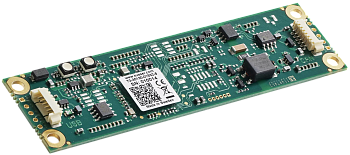 Leaf v3 CB. Версия интерфейса USB-CAN Leaf v3 в формате печатной платы