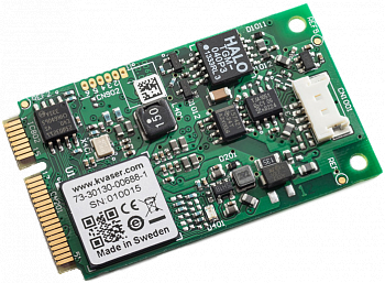 Mini PCI Express HS
