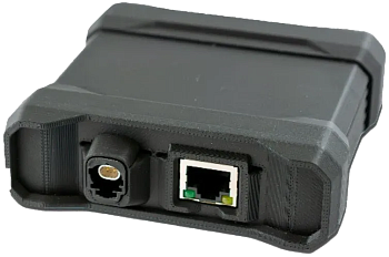 Arcus Housing. Портативный защитный корпус