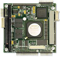 Eurotech CPU-1433