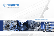 Каталог компании Eurotech, Промышленные решения.