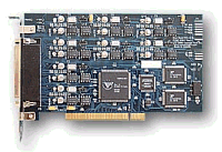 Blue Heat/PCI CL