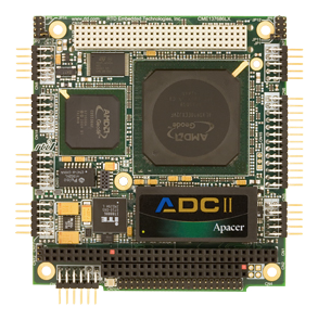 CME137686HR. Одноплатный компьютер форм-фактора PC/104-Plus