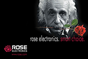 Каталог компании Rose Electronics. Оборудование KVM.
