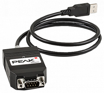 PCAN-USB FD