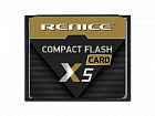 X5 Compact Flash Card