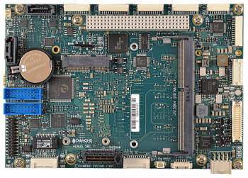 Одноплатный компьютер Venus