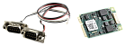 Mini PCI Express 2xCAN v3