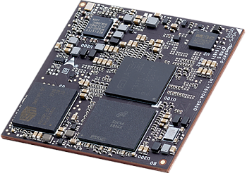 OSM-MTK520. Модуль стандарта OSM R1.2 Size-L на базе процессора MediaTek Genio 520