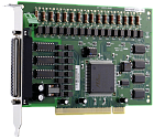 PCI-7230/33/34