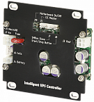 PC/104 Intelligent UPS Controller